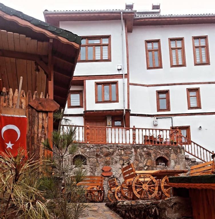 Otel Resmi