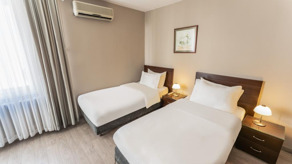 Otel Resmi