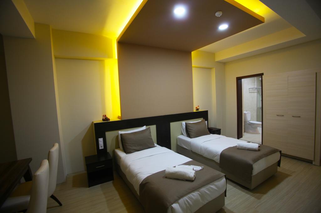 Otel Resmi
