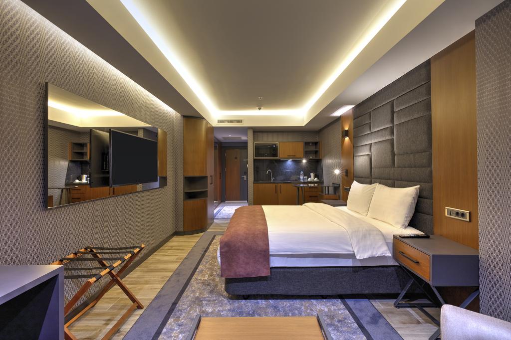 Otel Resmi