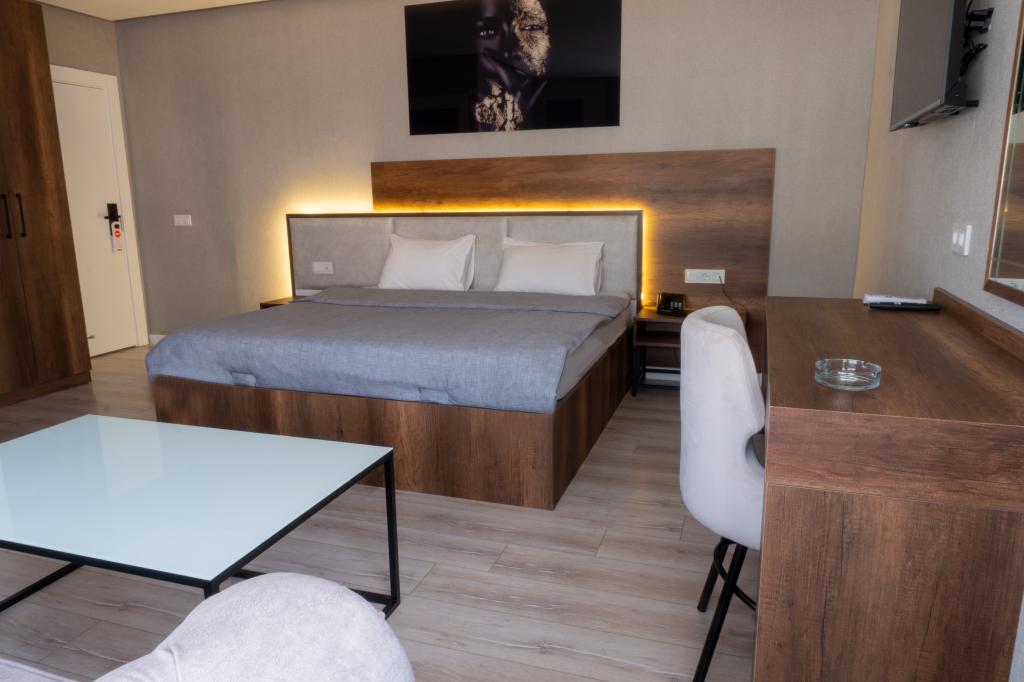 Otel Resmi