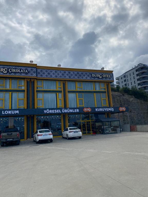 Otel Resmi
