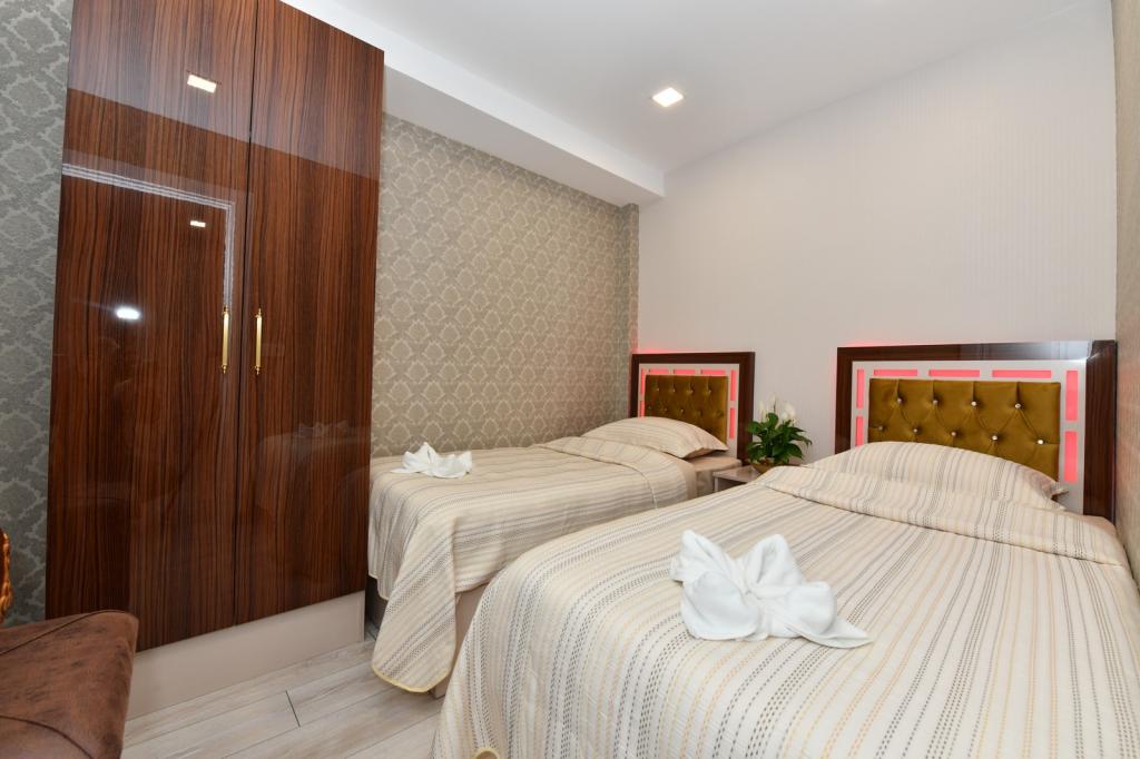 Otel Resmi