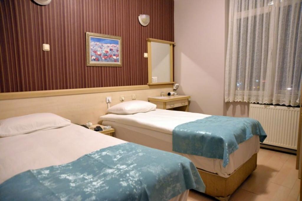 Otel Resmi