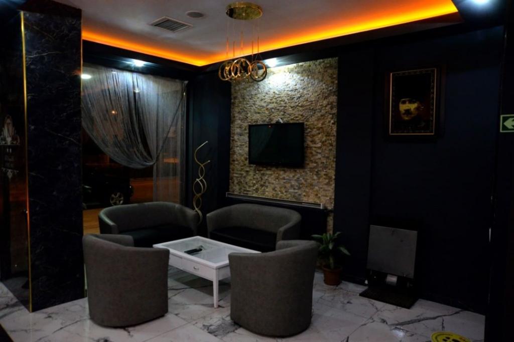 Otel Resmi