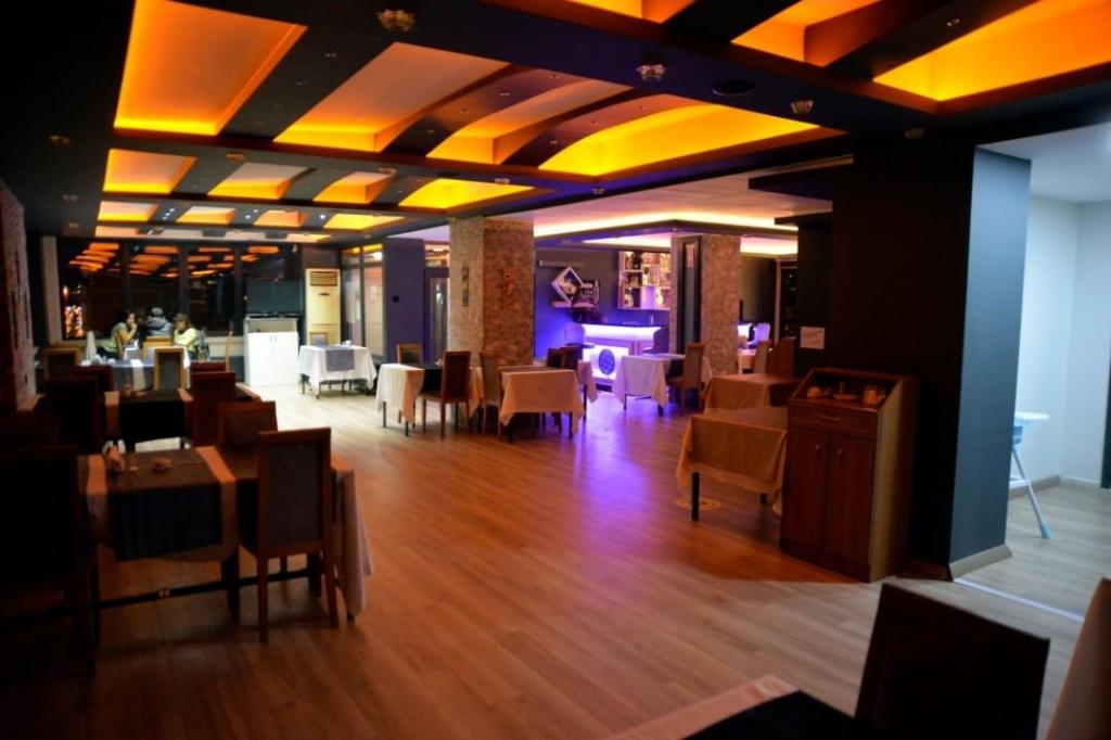 Otel Resmi