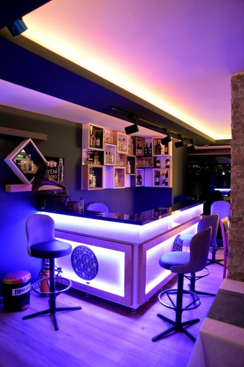 Otel Resmi