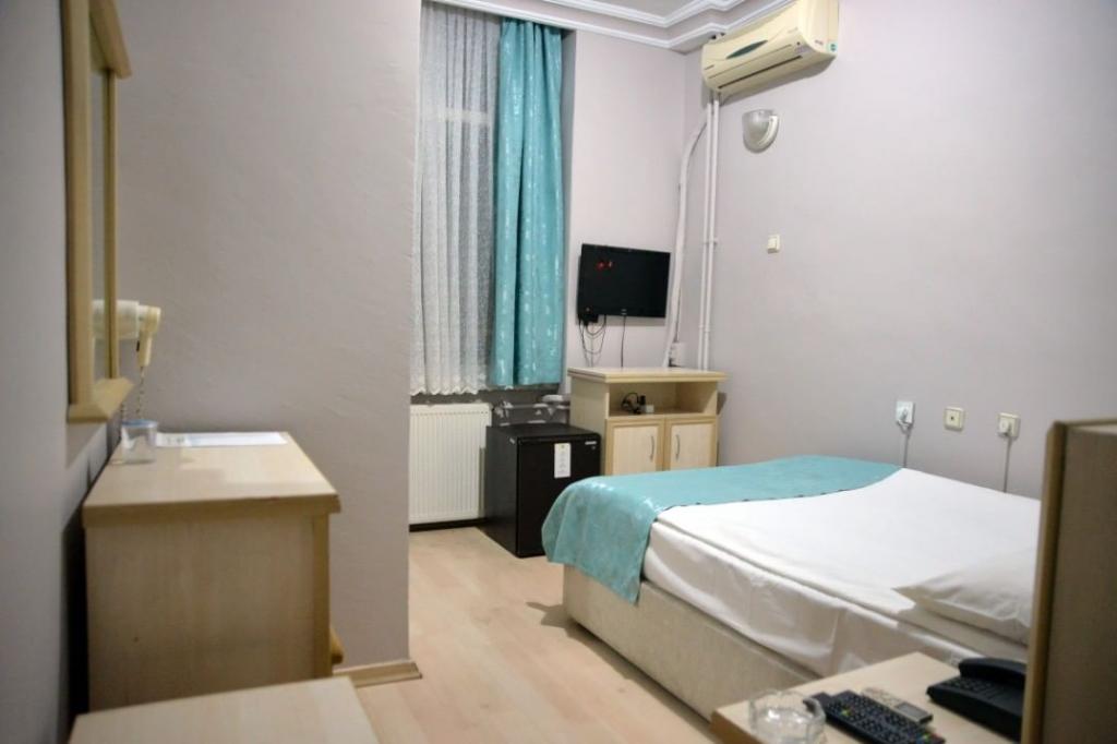 Otel Resmi