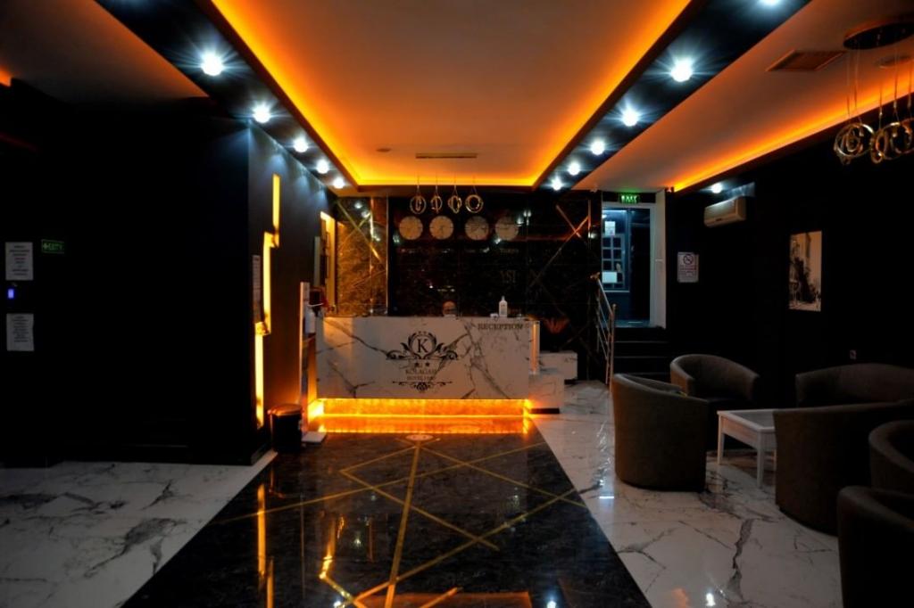 Otel Resmi