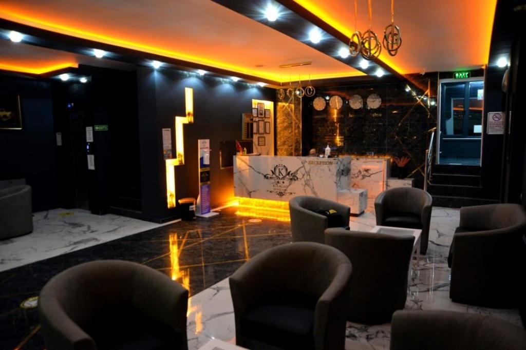 Otel Resmi