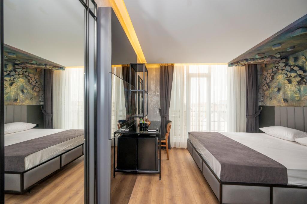 Otel Resmi