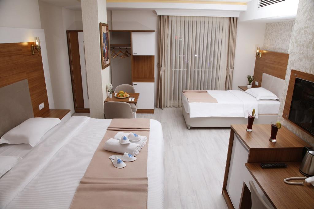 Otel Resmi