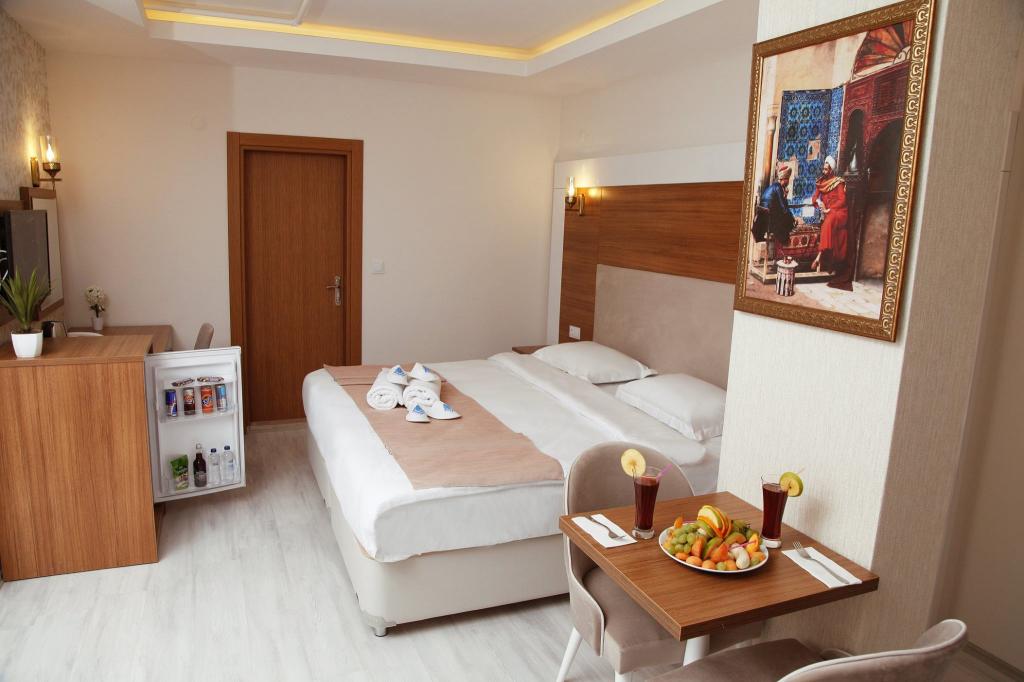 Otel Resmi