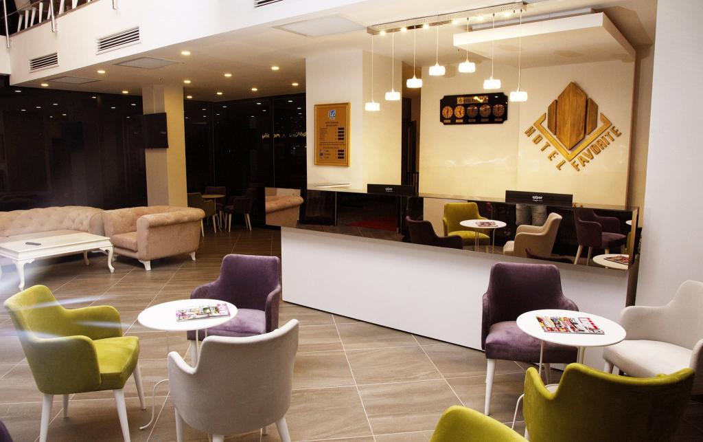 Otel Resmi