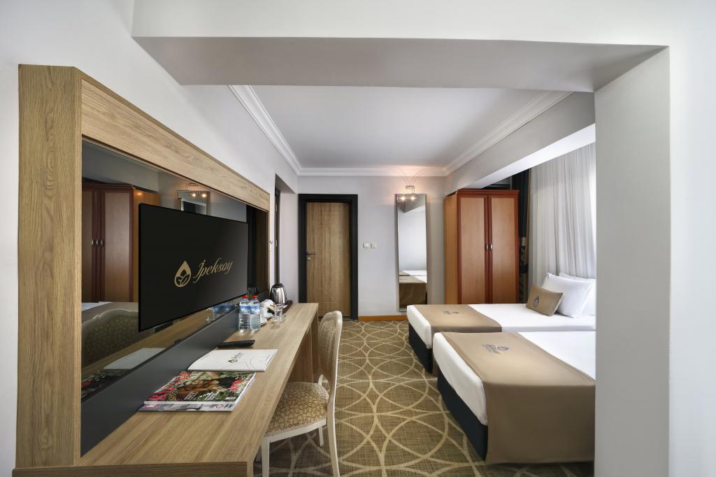Otel Resmi