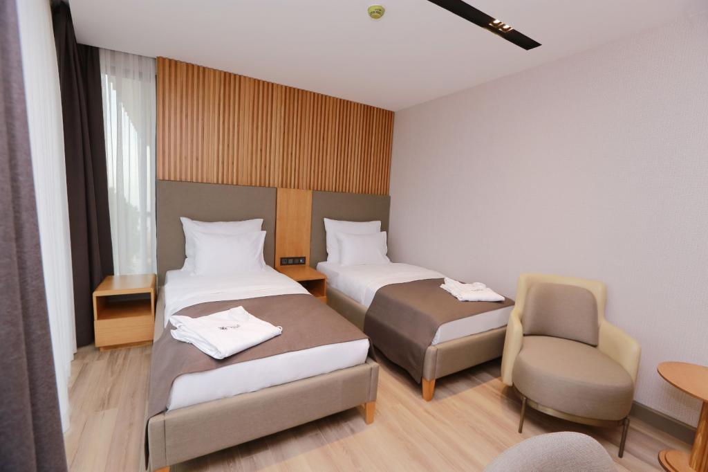 Otel Resmi