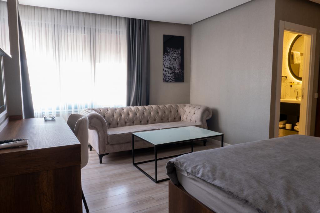 Otel Resmi