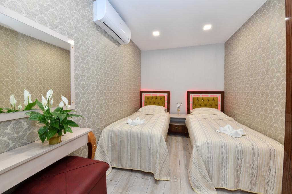 Otel Resmi