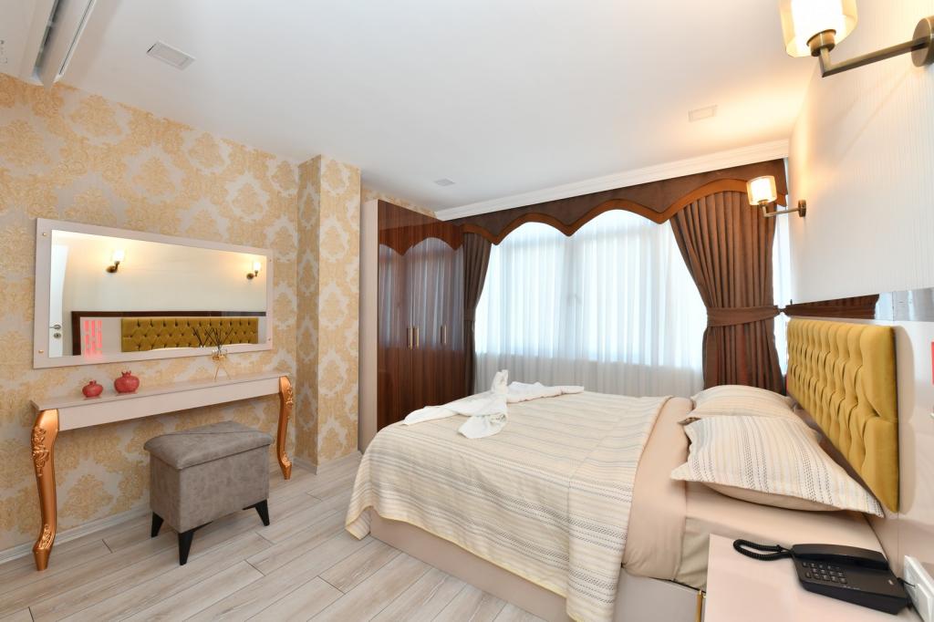 Otel Resmi