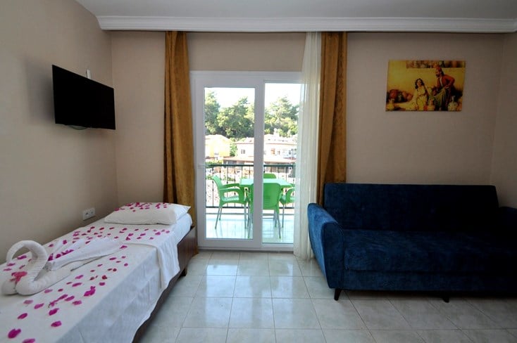Otel Resmi