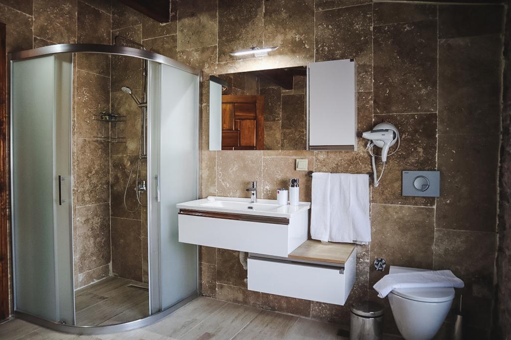 Deluxe Oda, Doğa Manzaralı
