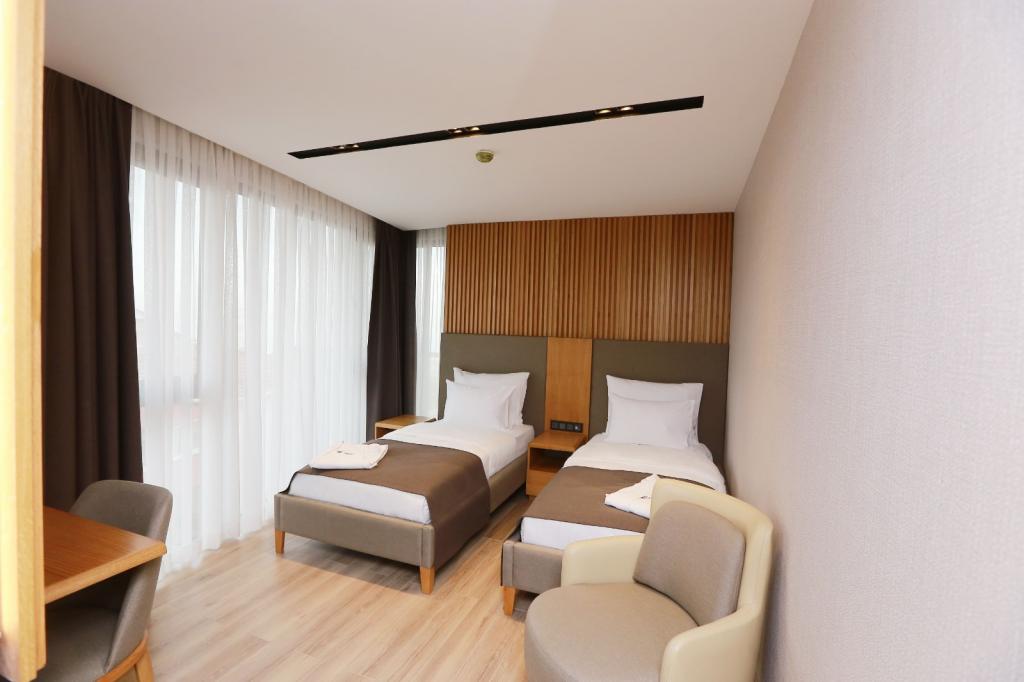 Otel Resmi