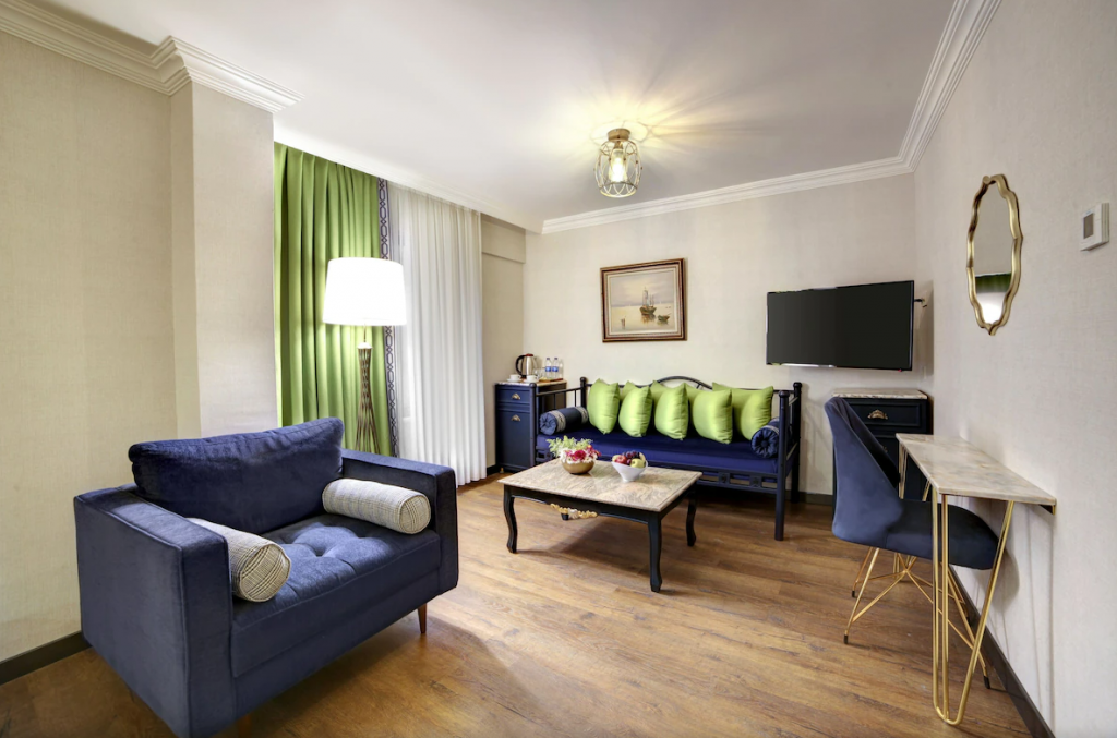 Otel Resmi