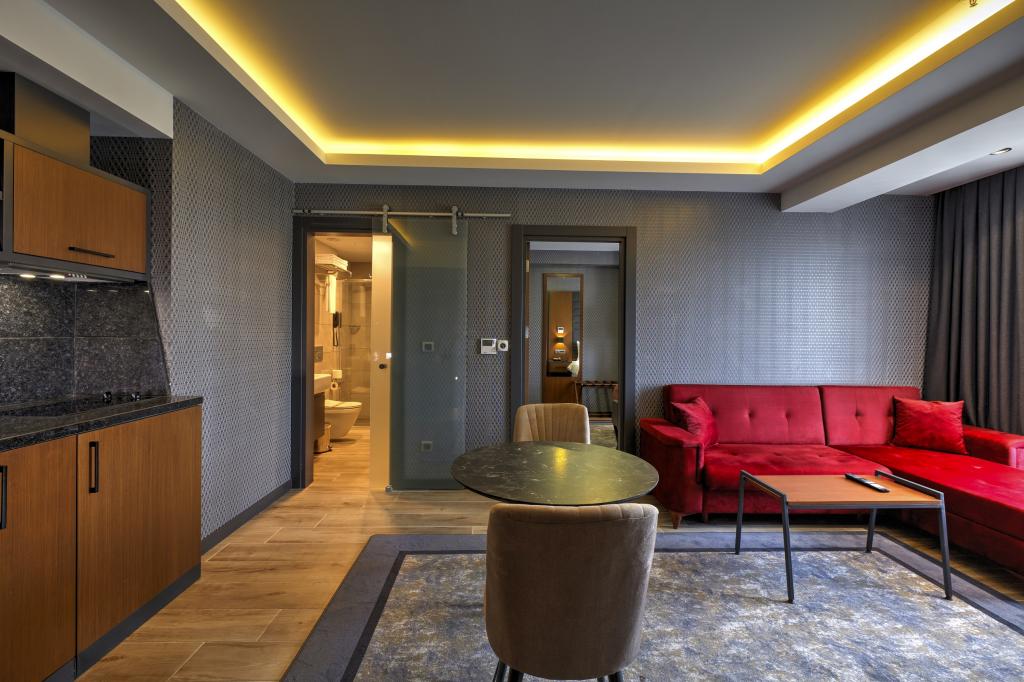 Otel Resmi