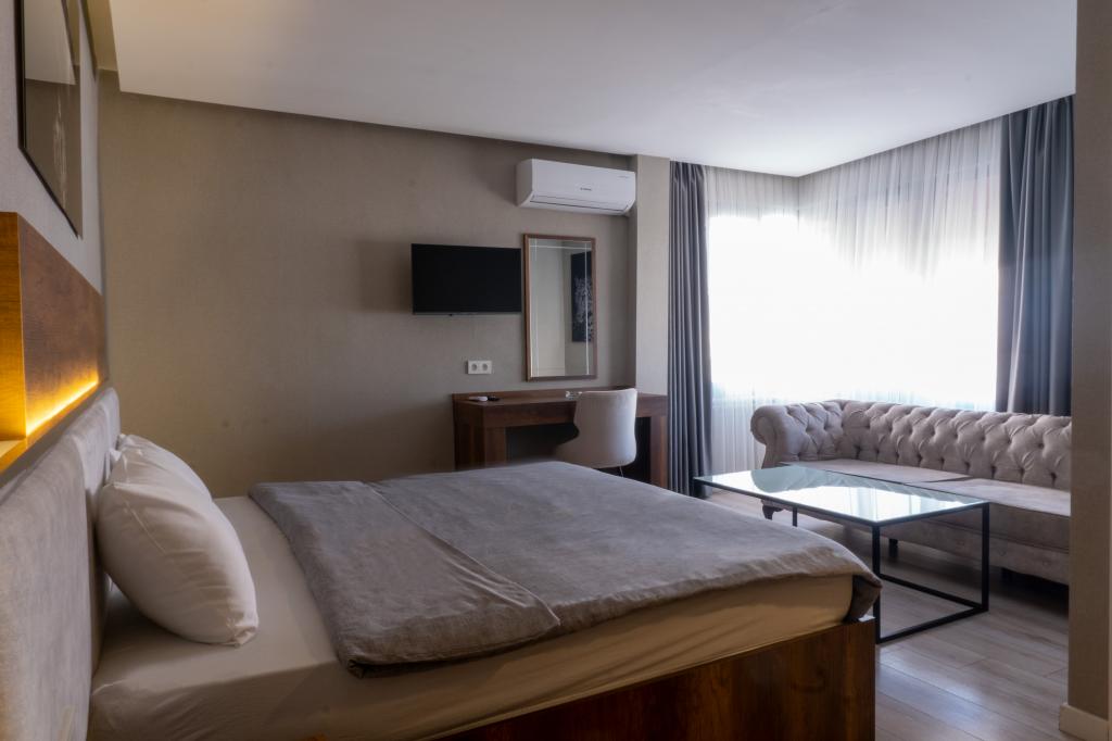 Otel Resmi