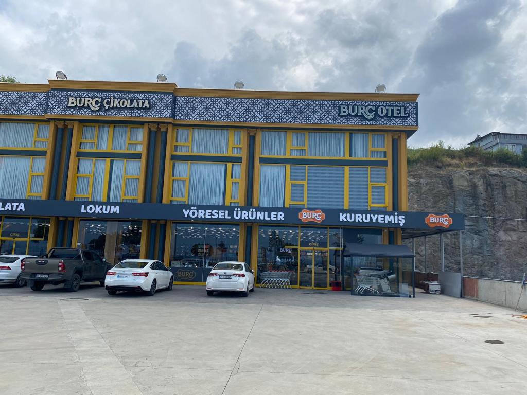 Otel Resmi