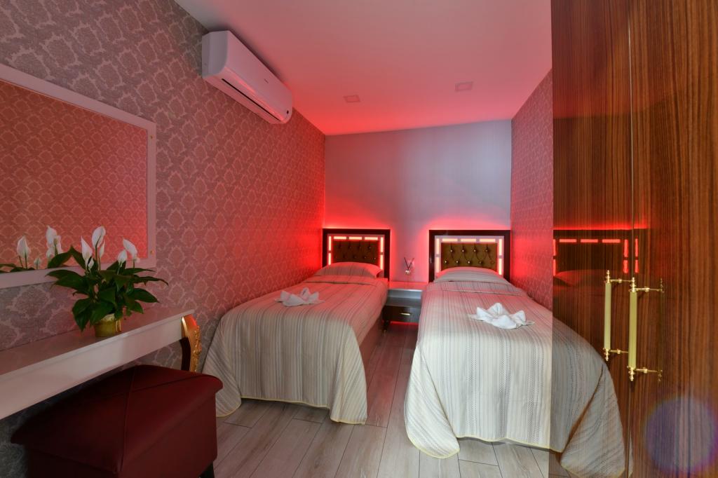 Otel Resmi