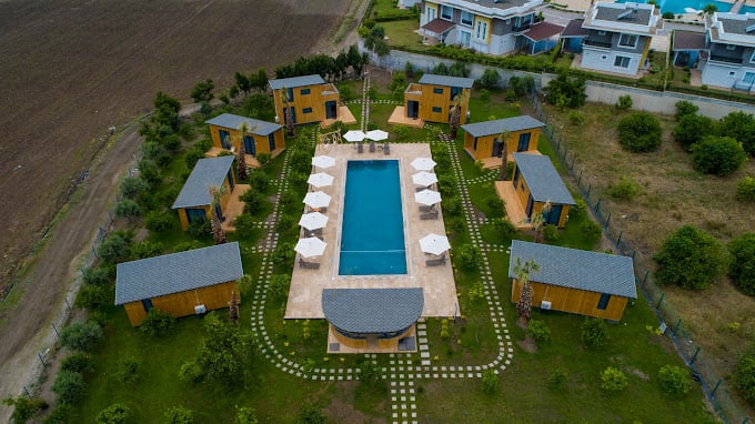 Otel Resmi