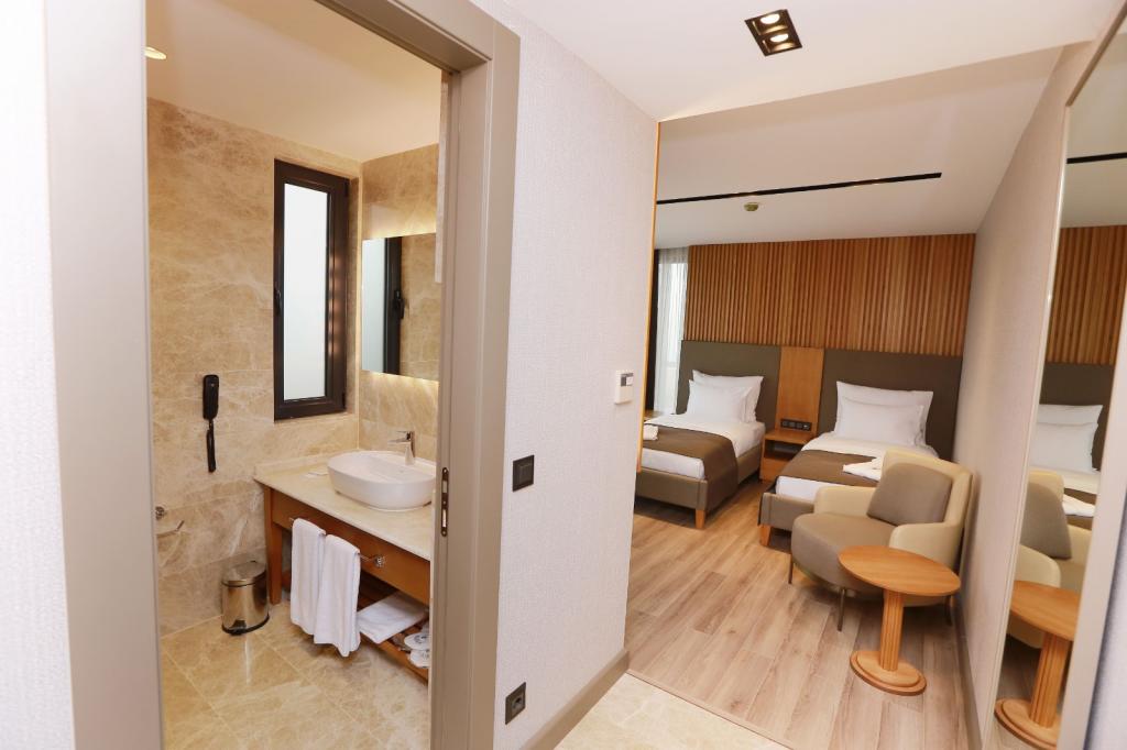 Otel Resmi