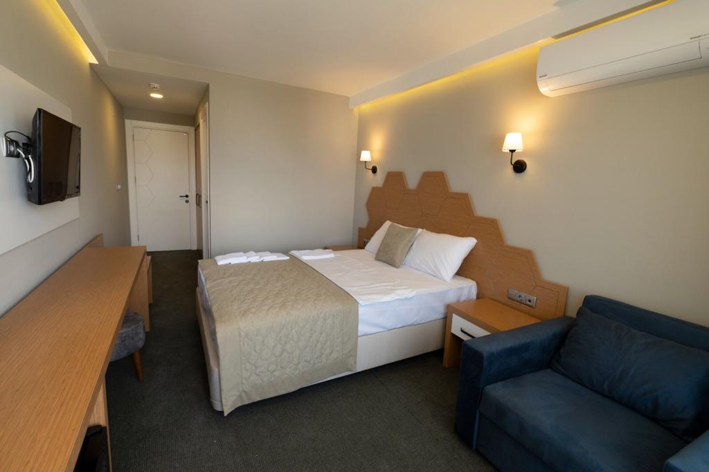 Otel Resmi