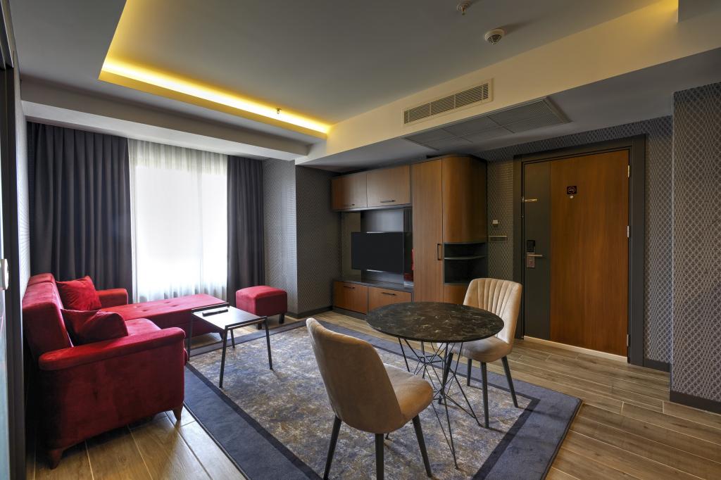Otel Resmi