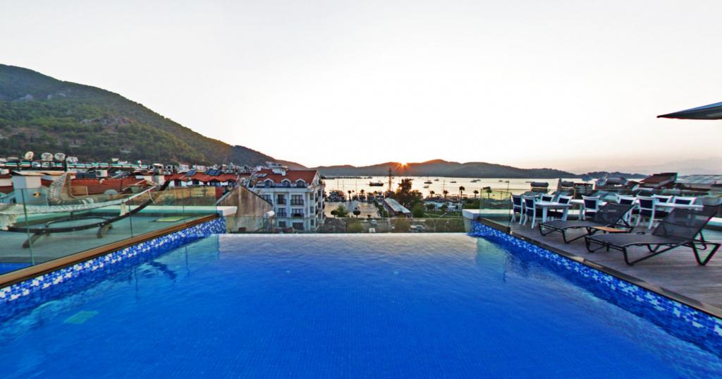 Otel Resmi