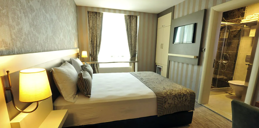 Otel Resmi