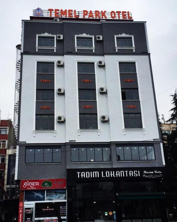Otel Resmi