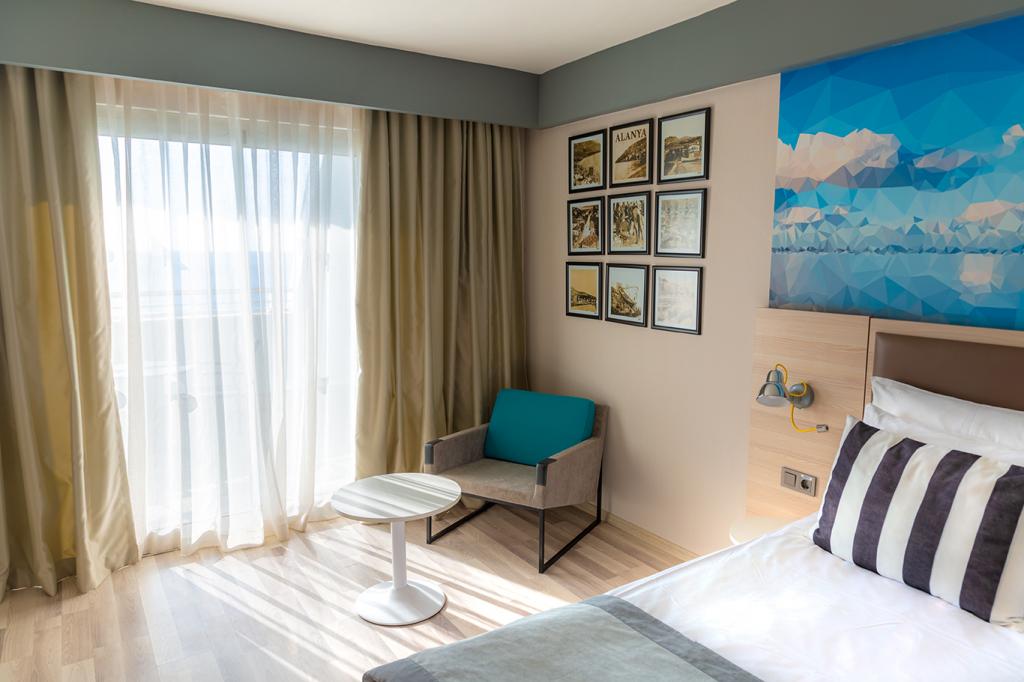 Otel Resmi