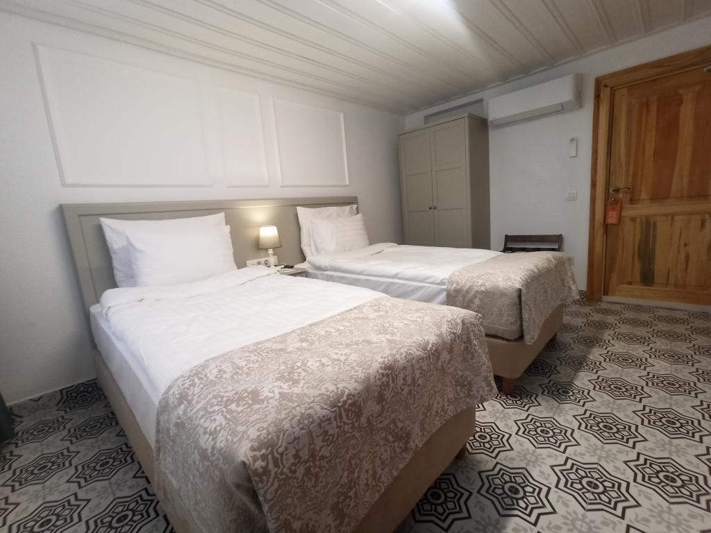 Otel Resmi