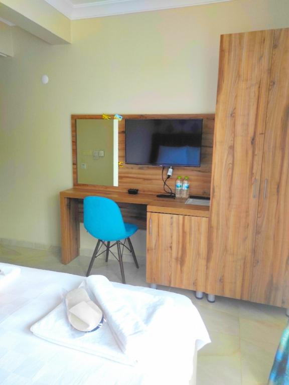 Otel Resmi