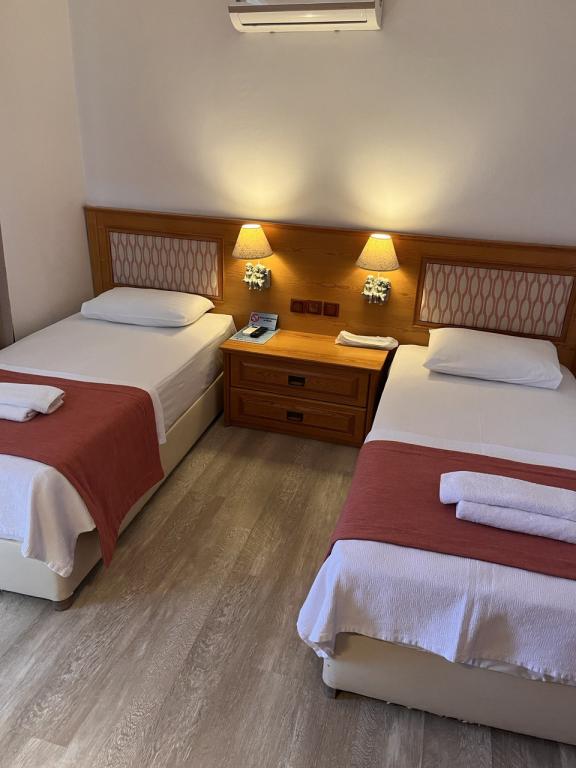 Otel Resmi