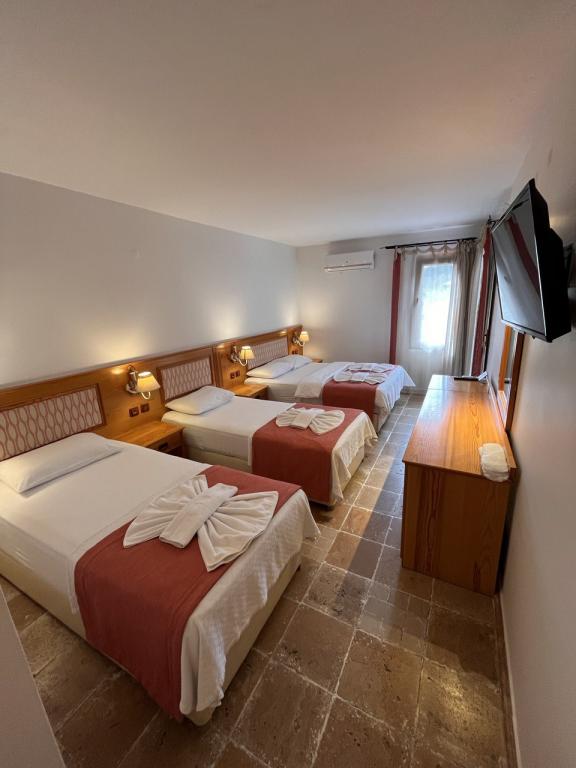 Otel Resmi