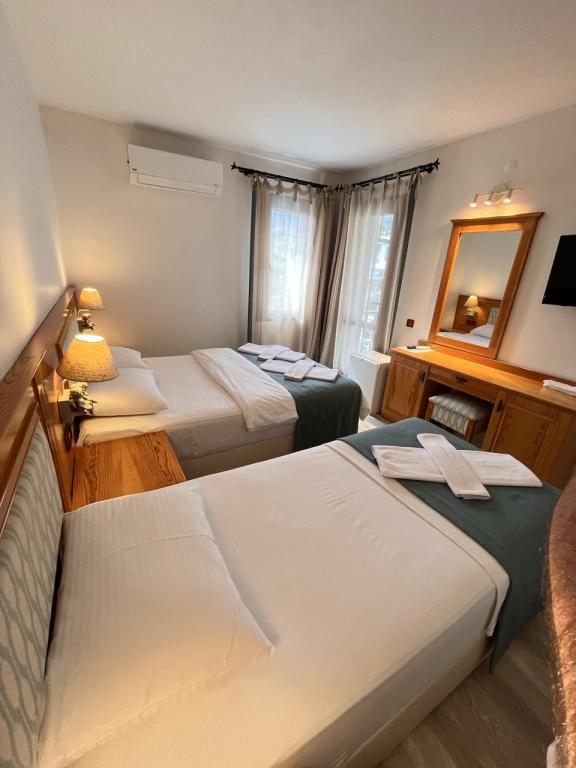 Otel Resmi