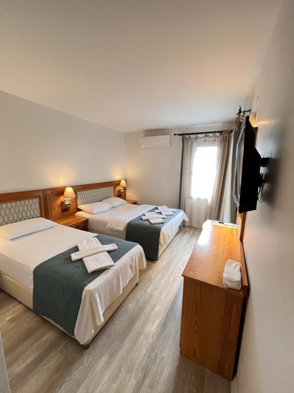 Otel Resmi