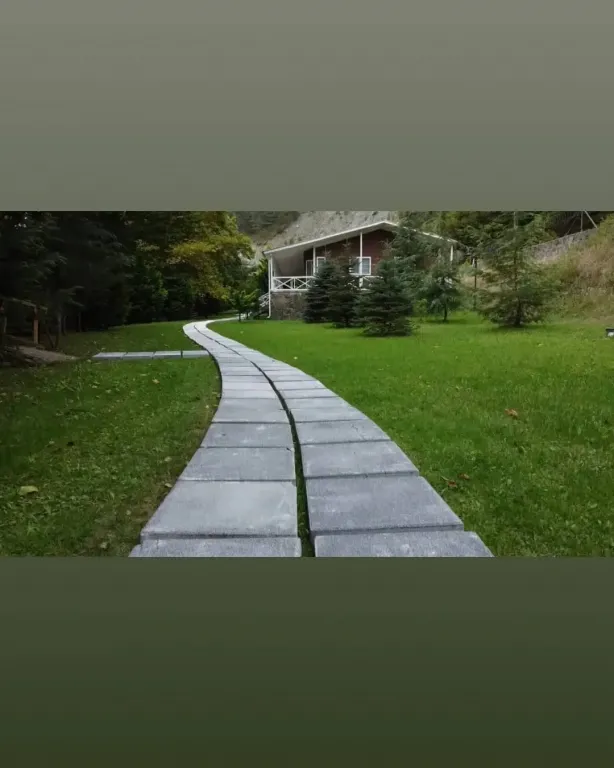 Deluxe Villa Oda, Nehir Manzaralı