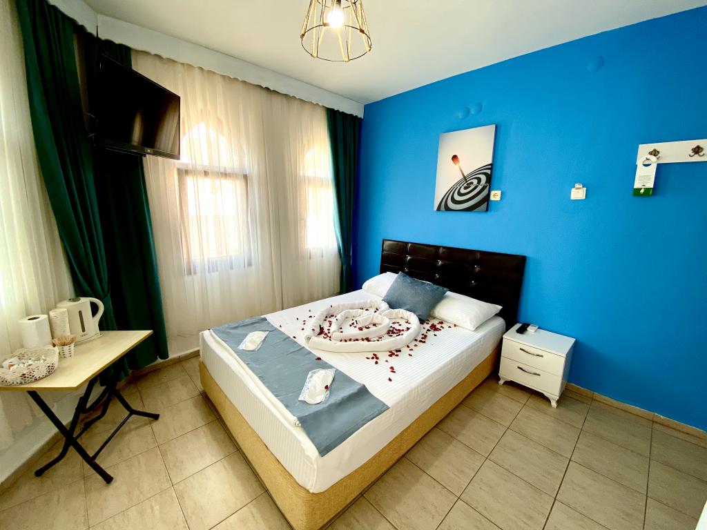 Otel Resmi