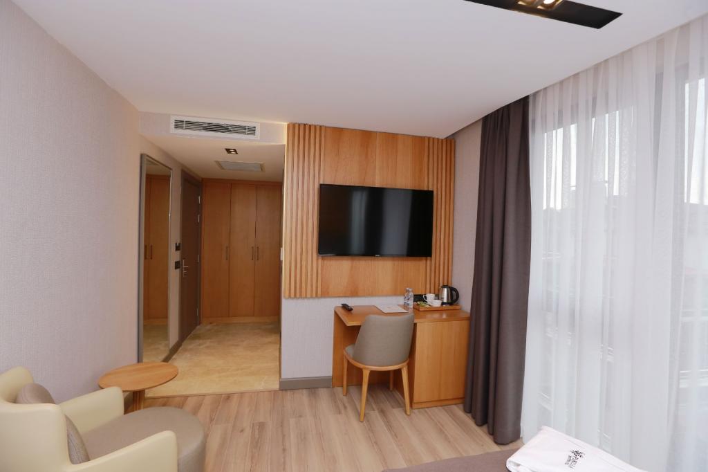 Otel Resmi