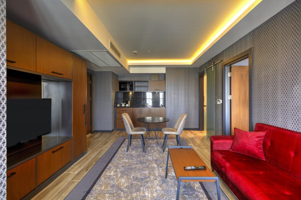 Otel Resmi