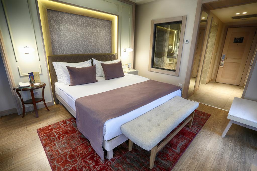 Otel Resmi